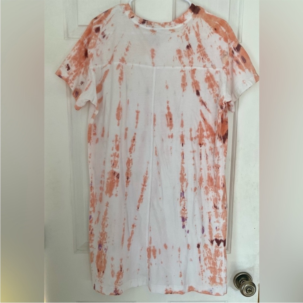 BUNDLE- 2 Old Navy T-Shirt Dresses Size Medium - Picture 8 of 11